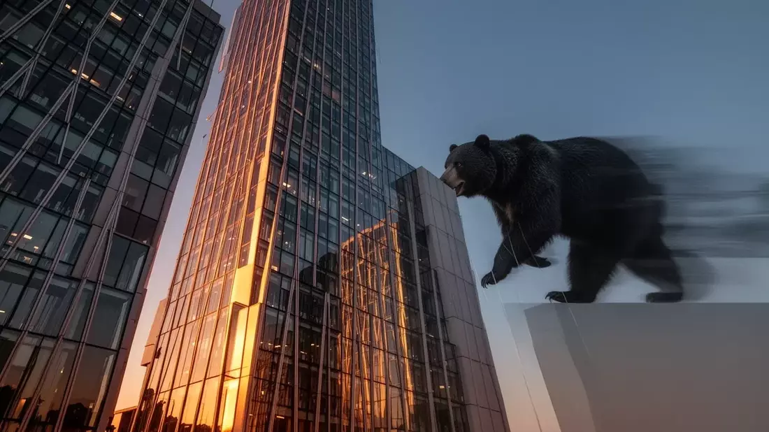 Munich Re's Storm Season and Buyback Tug-of-War as Stock Hits Fresh Low - Bild: über boerse-global.de