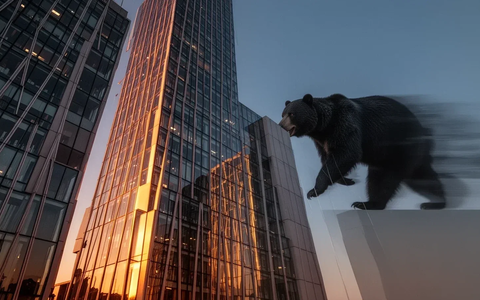 Munich Re's Storm Season and Buyback Tug-of-War as Stock Hits Fresh Low - Bild: über boerse-global.de