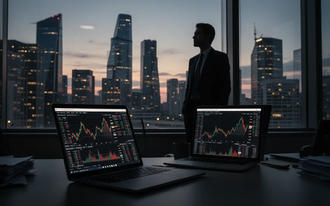 Firmenpleiten: Ausfallrate 2026 erstmals über 2 Prozent seit Krise - Foto: über boerse-global.de
