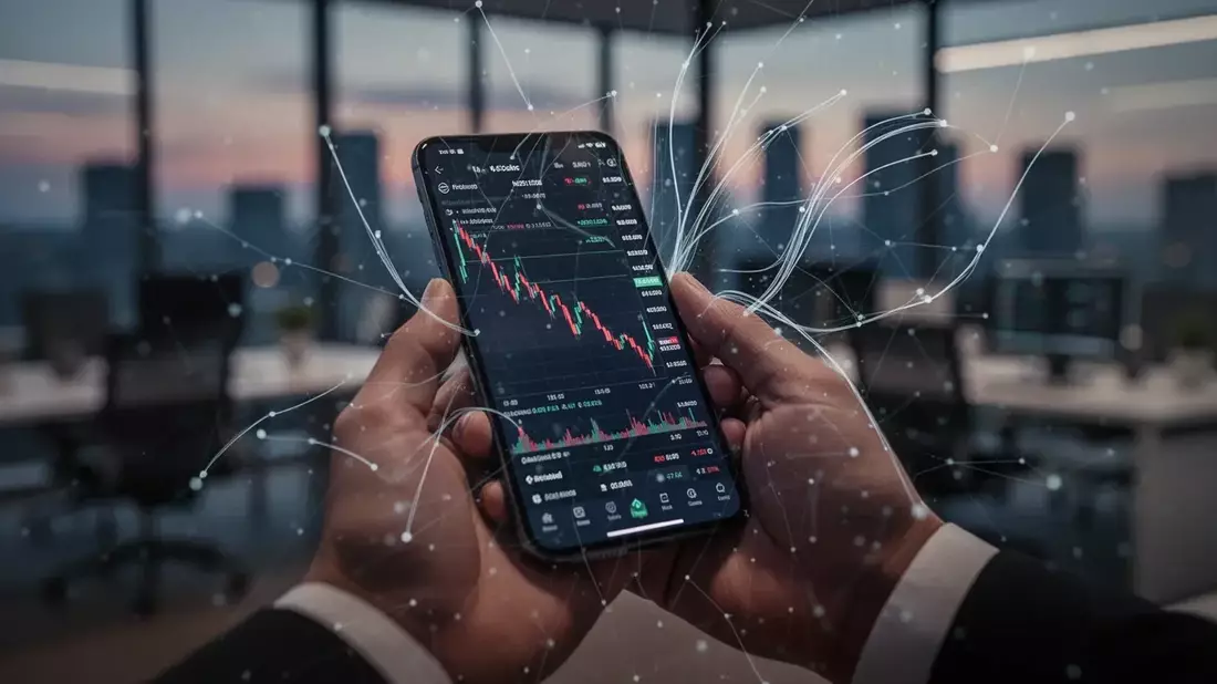 Lumentum: Insider verkaufen für 17 Millionen Dollar - Bild: über boerse-global.de