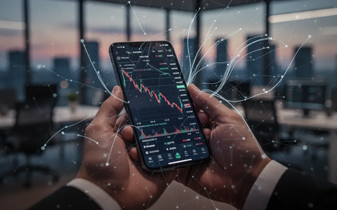 Lumentum: Insider verkaufen für 17 Millionen Dollar - Foto: über boerse-global.de