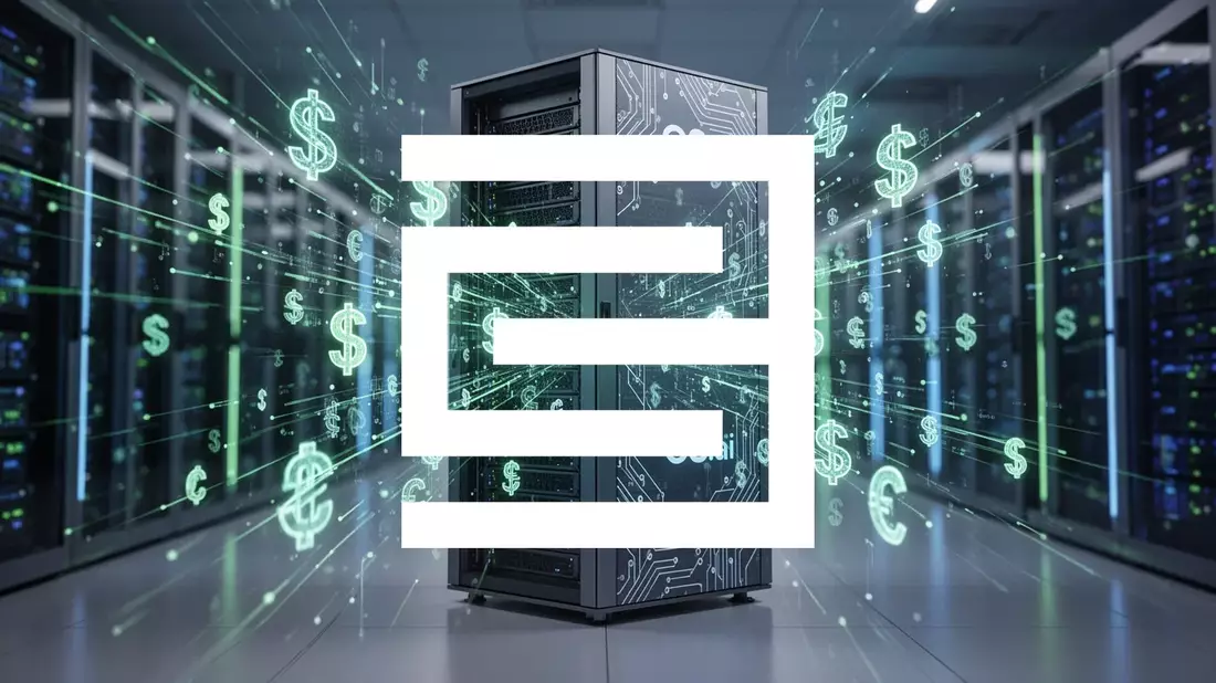 C3.ai Aktie: 575 Millionen Dollar Cash-Polster im Fokus - Bild: über boerse-global.de