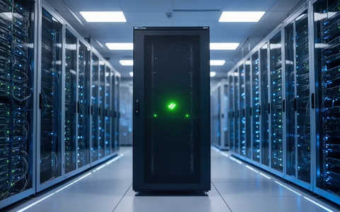 Oracle: el acceso IL7 sella el giro hacia la nube gubernamental, pero la financiación del crecimiento tensa el horizonte - Bild: über boerse-global.de