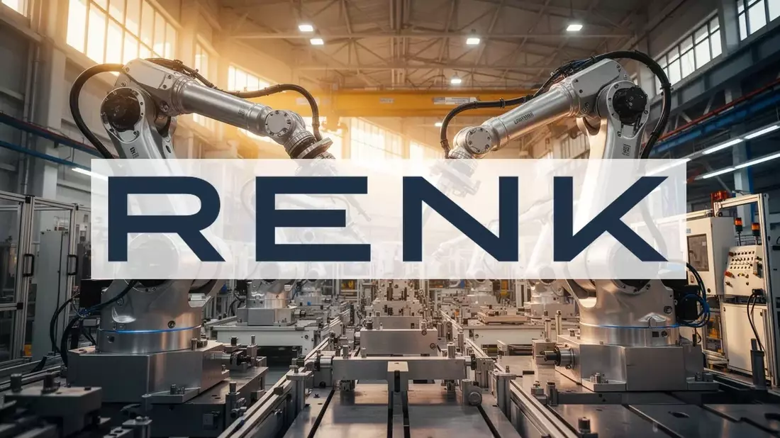 Renk Recovers 14.7% in a Week, but Overbought Signals and a Key Shareholder Exit Test the Rally - Bild: über boerse-global.de