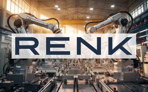 Renk Recovers 14.7% in a Week, but Overbought Signals and a Key Shareholder Exit Test the Rally - Foto: über boerse-global.de