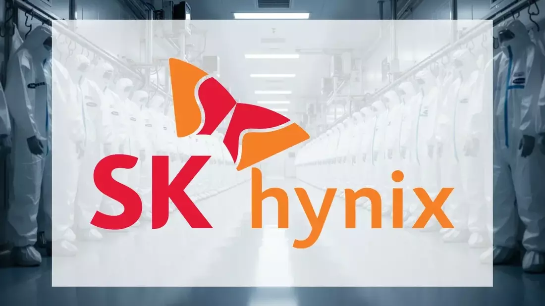 SK Hynix's Soaring Shares Trigger Forced Selling While Retail Traders and Leveraged ETFs Drive Demand - Bild: über boerse-global.de