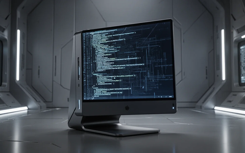 iMac Pro zur WWDC: Apples 7K-Display und M5-Ultra-Offensive - Foto: über boerse-global.de