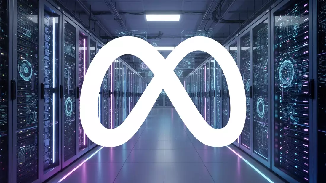 Meta Aktie: 125 bis 145 Milliarden für KI-Infrastruktur 2026 - Bild: über boerse-global.de