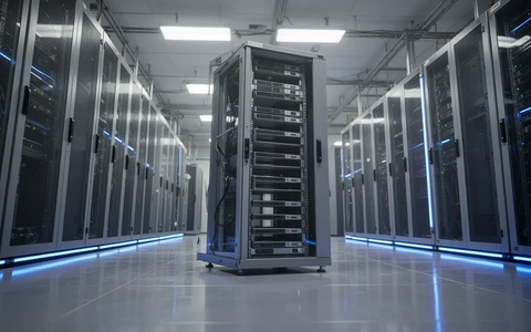 Micron's Pricing Power Turns Memory Into an AI Toll Business - Foto: über boerse-global.de