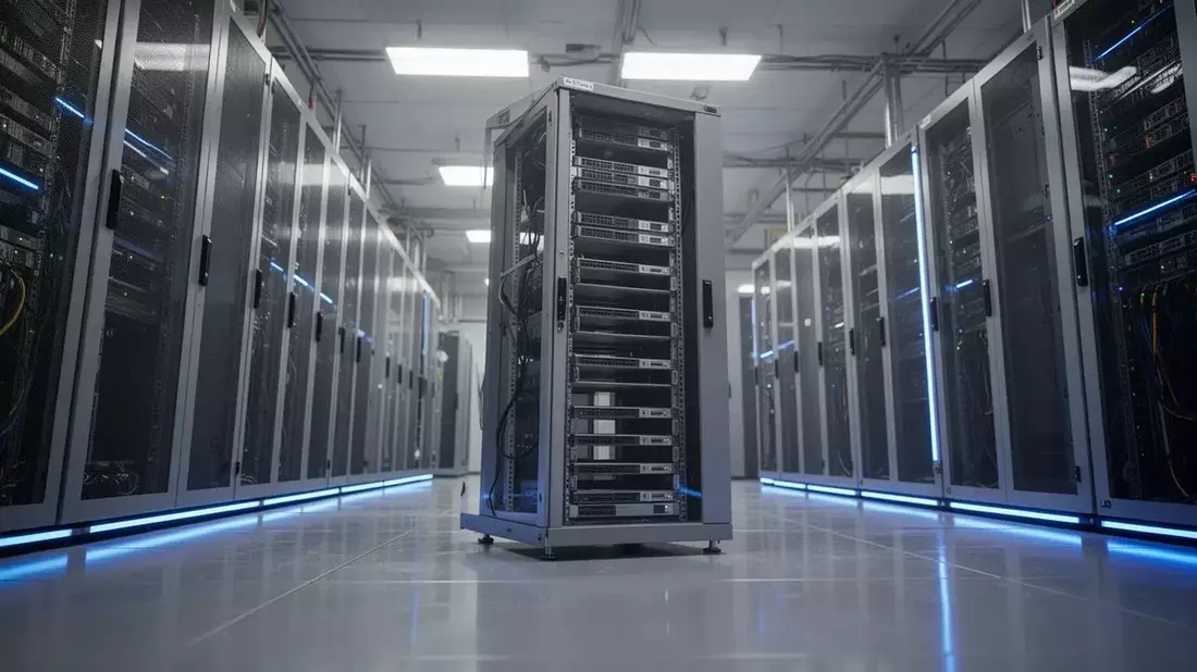 Micron: el embudo de la oferta y dos objetivos récord que redefinen la memoria para IA - Bild: über boerse-global.de