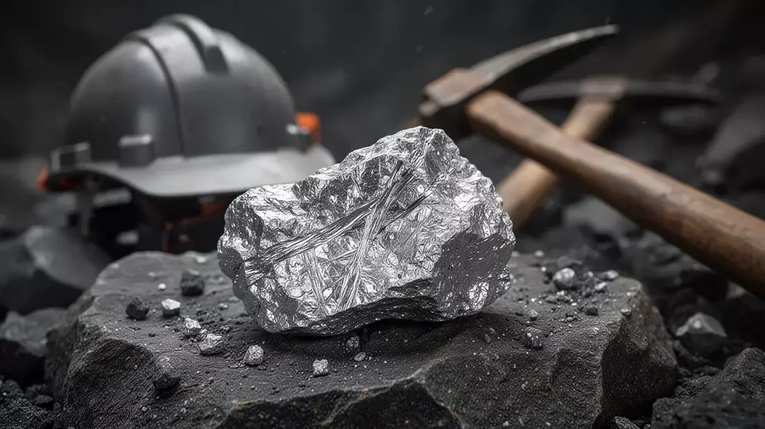 Vizsla Silver Aktie: 300-Millionen-Dollar-Paket für Panuco - Bild: über boerse-global.de
