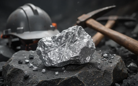 Vizsla Silver Aktie: 300-Millionen-Dollar-Paket für Panuco - Foto: über boerse-global.de