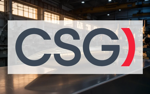 CSG Shares Tread Water Near €18 as Record Orders and KNDS Speculation Build - Foto: über boerse-global.de