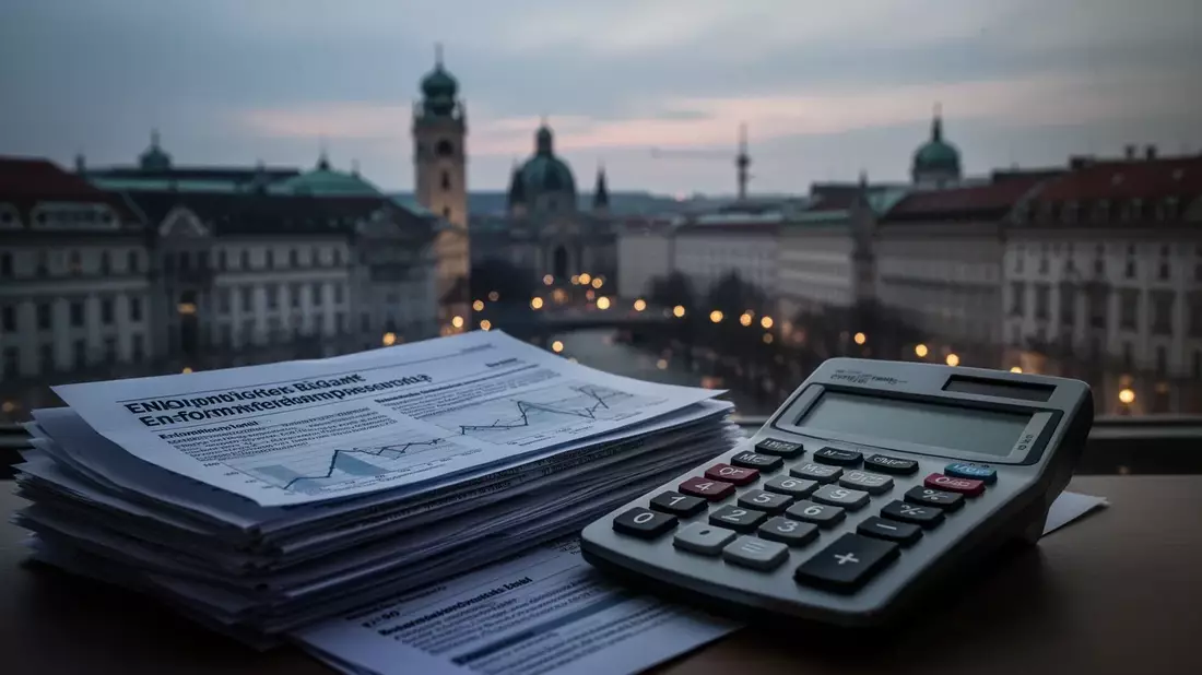 Bürokratie kostet 146 Milliarden Euro: Unternehmen ersticken im Regelwerk - Bild: über boerse-global.de