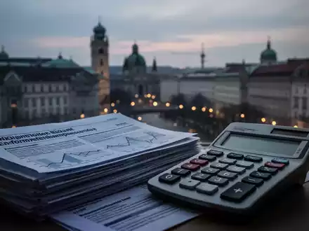 Bürokratie kostet 146 Milliarden Euro: Unternehmen ersticken im Regelwerk - Foto: über boerse-global.de
