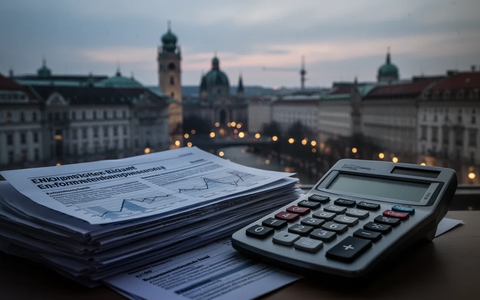 Bürokratie kostet 146 Milliarden Euro: Unternehmen ersticken im Regelwerk - Foto: über boerse-global.de