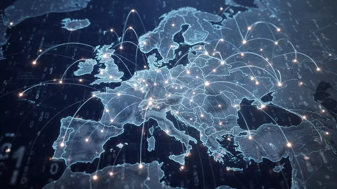 Euro-Office startet 9. Juni: Europäische Alternative zu Microsoft 365 - Bild: über boerse-global.de