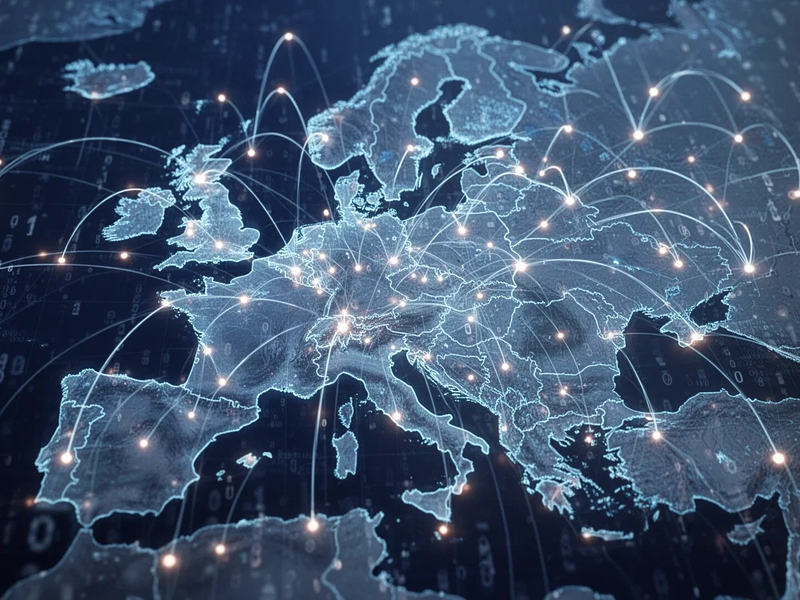 Euro-Office startet 9. Juni: Europäische Alternative zu Microsoft 365 - Foto: über boerse-global.de