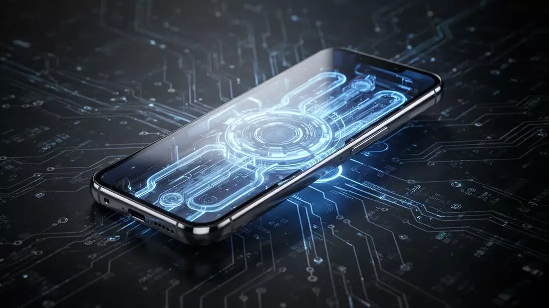 iPhone 17 Pro Max: Dampfkammer-Kühlung bringt 32 Stunden Akku - Bild: über boerse-global.de