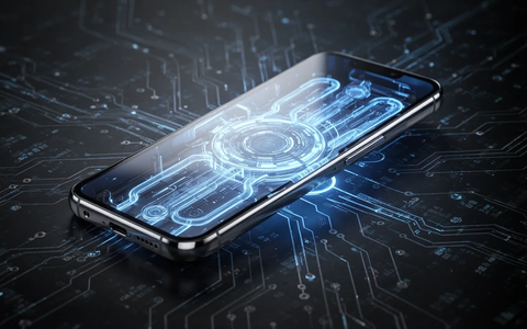 iPhone 17 Pro Max: Dampfkammer-Kühlung bringt 32 Stunden Akku - Foto: über boerse-global.de