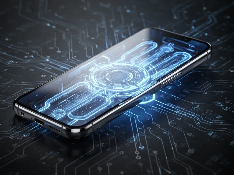 iPhone 17 Pro Max: Dampfkammer-Kühlung bringt 32 Stunden Akku - Foto: über boerse-global.de
