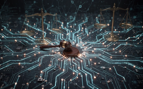 EU AI Act: Keine KI erfüllt Compliance-Anforderungen - Foto: über boerse-global.de