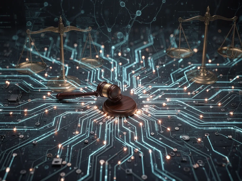 EU AI Act: Keine KI erfüllt Compliance-Anforderungen - Foto: über boerse-global.de