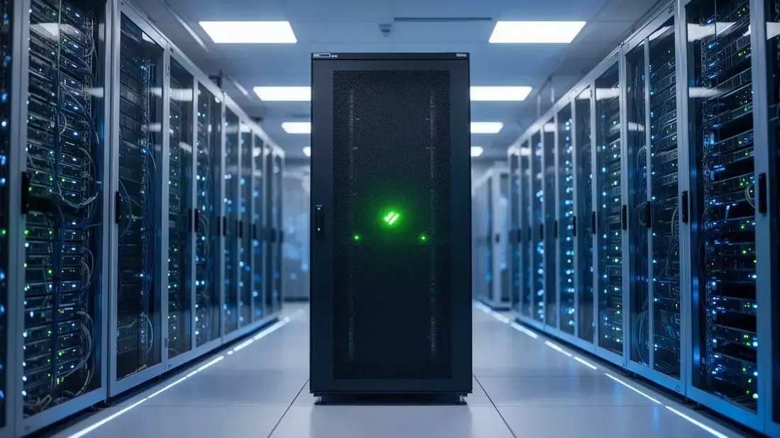 Washington's Seal of Approval: Oracle's $30 Billion Government AI Deal Fuels Rally but Debt Overhang Remains - Bild: über boerse-global.de