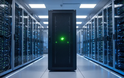 Washington's Seal of Approval: Oracle's $30 Billion Government AI Deal Fuels Rally but Debt Overhang Remains - Bild: über boerse-global.de