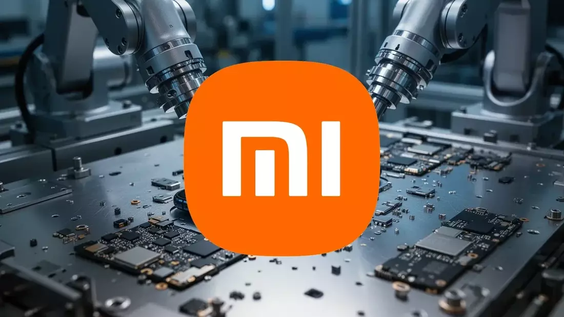 Xiaomi's Early 17T Debut and HK$20 Billion Buyback Can't Halt Stock's Slide as Q1 Profit Misses Estimates - Bild: über boerse-global.de