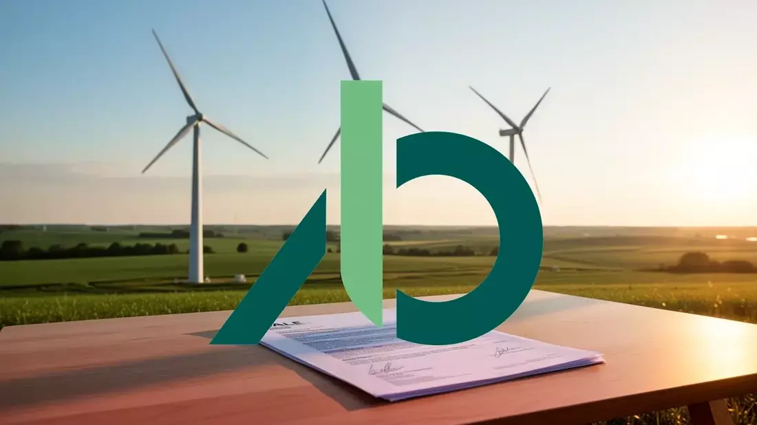 ABO Energy Juggles Project Sales on Three Continents as Financing Deadline and Policy Void Tighten the Screws - Bild: über boerse-global.de