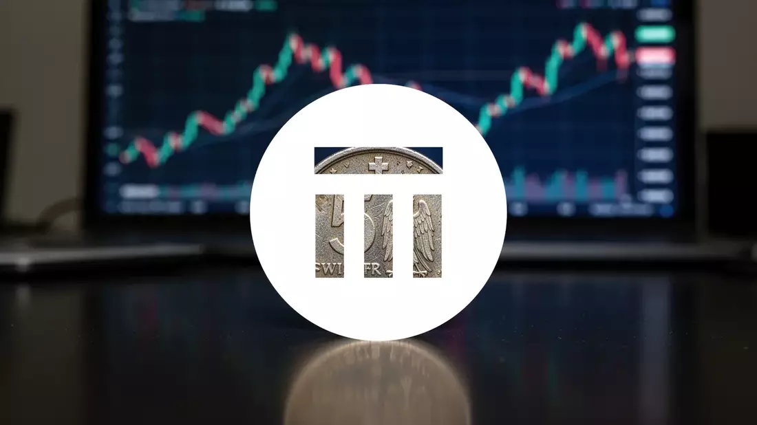 Swiss Re Aktie: 52-Wochen-Tief bei 128,75 Euro - Bild: über boerse-global.de