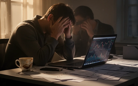 Rentenvorsorge: Tausende zahlen keine Beiträge – 5.000 Euro Ausfälle - Foto: über boerse-global.de