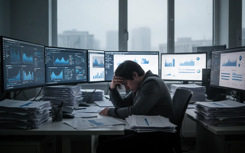 Pflege-Krise: 83% finden Arbeit sinnvoll, nur 3% fühlen sich anerkannt - Foto: über boerse-global.de