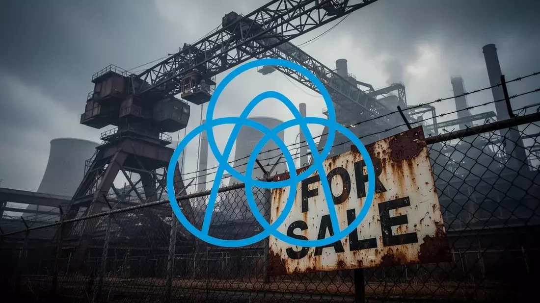 Thyssenkrupp's May Rally Faces New Test as HKM Exit and EU Tariffs Reshape the Steel Narrative - Bild: über boerse-global.de