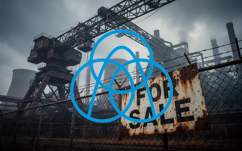 Thyssenkrupp's May Rally Faces New Test as HKM Exit and EU Tariffs Reshape the Steel Narrative - Bild: über boerse-global.de