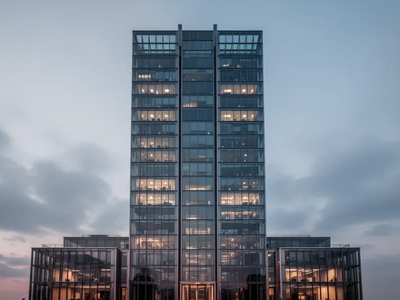 Commerzbank Navigates Tariff Headwinds and a Stalled Takeover Bid as Stock Outperforms - Foto: über boerse-global.de