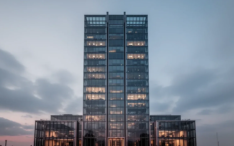 Commerzbank Navigates Tariff Headwinds and a Stalled Takeover Bid as Stock Outperforms - Bild: über boerse-global.de