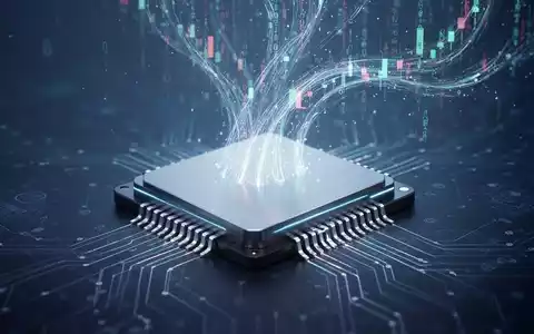 Navitas Semiconductor: 221 Millionen Dollar Cash stützen Umbau - Foto: über boerse-global.de