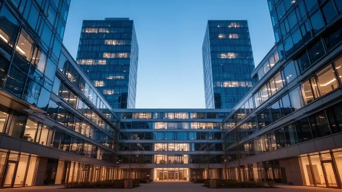 SAP’s €3.5 Billion Bond Bet: AI Empire in the Making, But Share Price Has a Long Way to Climb - Bild: über boerse-global.de