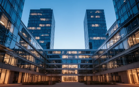 SAP’s €3.5 Billion Bond Bet: AI Empire in the Making, But Share Price Has a Long Way to Climb - Bild: über boerse-global.de