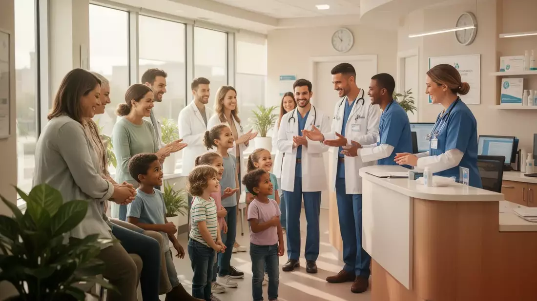 Kinderpsychiatrie: Erkrankungen in 15 Jahren um ein Drittel gestiegen - Bild: über boerse-global.de