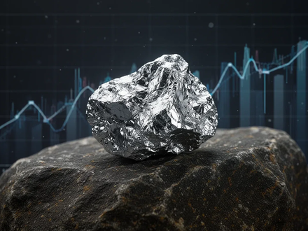 Silver Mountain Resources Aktie: 34% Plus seit Monatsbeginn - Foto: über boerse-global.de