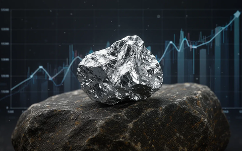 Silver Mountain Resources Aktie: 34% Plus seit Monatsbeginn - Foto: über boerse-global.de