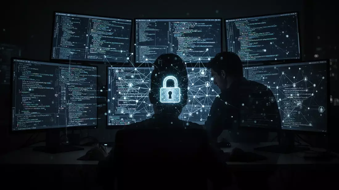 Cyberangriffe: Iran und Russland nutzen ChatGPT für Schadsoftware - Bild: über boerse-global.de