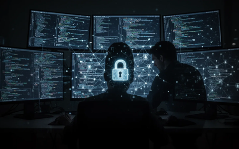 Cyberangriffe: Iran und Russland nutzen ChatGPT für Schadsoftware - Foto: über boerse-global.de