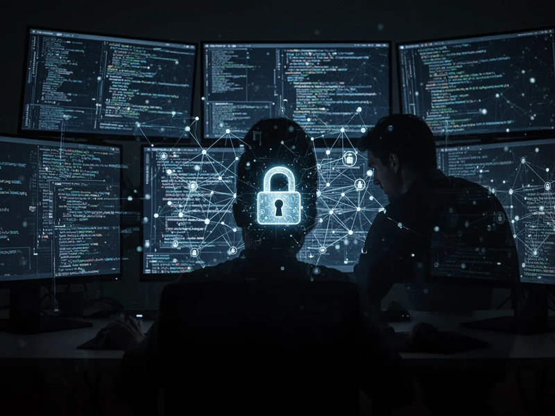 Cyberangriffe: Iran und Russland nutzen ChatGPT für Schadsoftware - Foto: über boerse-global.de