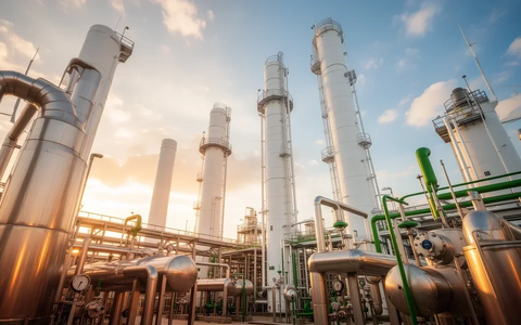 ITM Power’s MSCI-Fueled Rally Faces a 7% Reversal as Three Catalysts Approach - Foto: über boerse-global.de