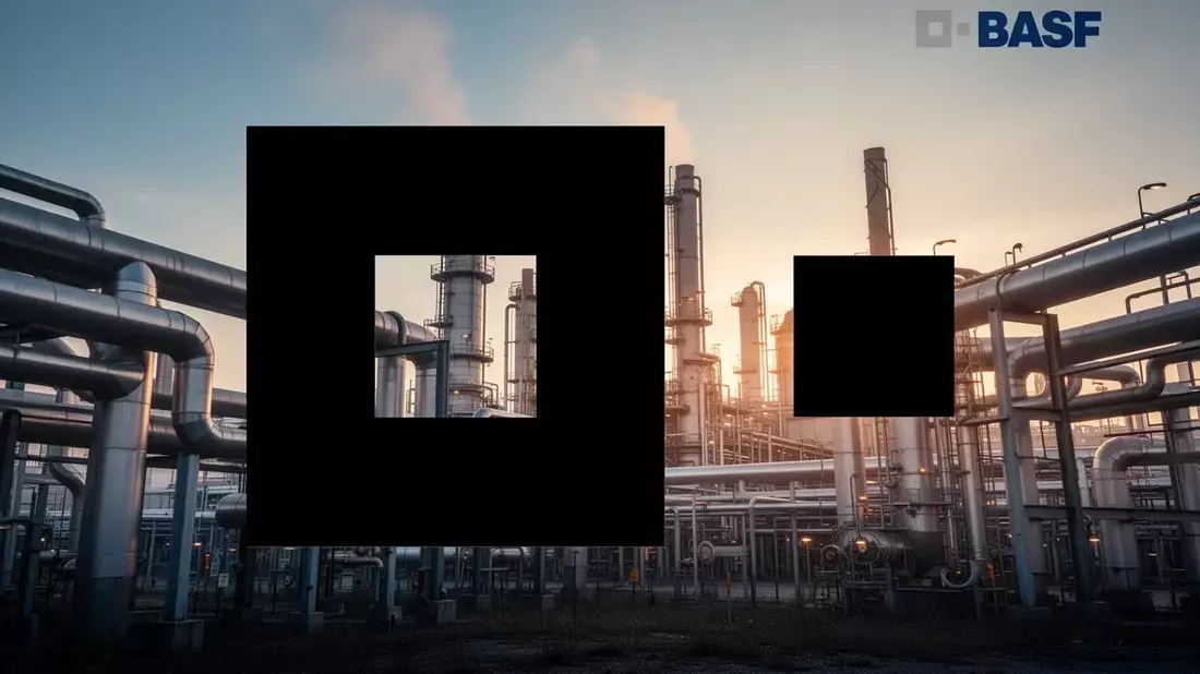BASF Steers Through a Summer of Strategic Splits: Coatings Cash-In and CoreShift Cost-Cuts Converge - Bild: über boerse-global.de