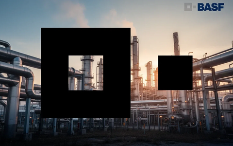 BASF Steers Through a Summer of Strategic Splits: Coatings Cash-In and CoreShift Cost-Cuts Converge - Foto: über boerse-global.de